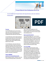 ZXCTN 6300 V2.0 R2 Datasheet