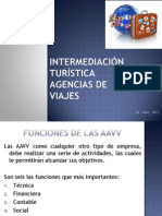 AAVV Funciones