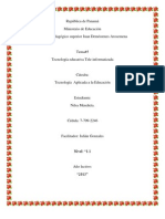 Tecnologia Parte 5