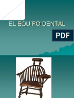 Equipo Dental