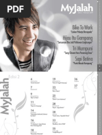Download MyJalah Edisi 2 - Februari 2009 by MyJalah SN16298614 doc pdf