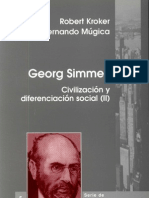 Serie Clasicos Sociologia Vol 05 - 2003