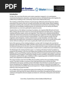 Download WH Briefing Report 6-3-09 by Ana Luisa Cardona SN16298758 doc pdf
