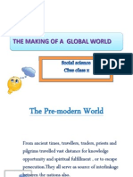 The Making of a Global World
Primary tabs
