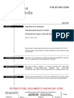 Une-En Iso 12100 2012