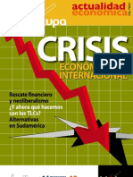 Bajolalupa 10 Crisis