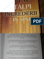 Gutatia Si Factorii Care Influenteaza Transpiratia Plantelor | PDF