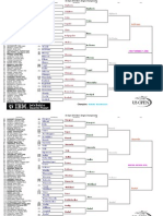 US Open Draw Predictions