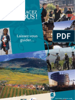 Brochure Generique France