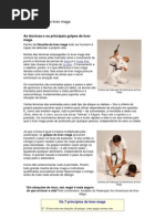 Como Funciona o Krav Maga