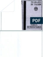Forja de Piezas Varias PDF 1