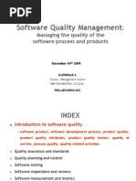 Qualitysoftwaremanagement 110821020910 Phpapp01