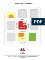 Plano Sede ACIEM Cmarca