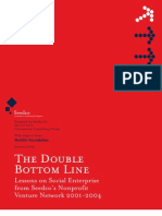 Double Bottom Line