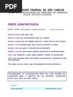 1800040-2003-12 - Prece Construtivista - Exercicio Para UFSCar