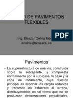 Diseño de Pavimentos I