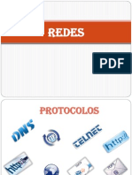 Redes