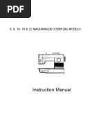 Download Singer Elegance 9430 by Jimmy Card SN163028408 doc pdf