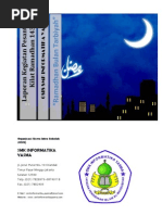 PROPOSAL KEGIATAN PESANTREN KILAT RAMADHAN 1433 H.doc