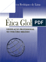 1800040-2006-03 - Etica Global - Legislacao Profissional No Terceiro Milenio