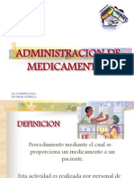 Administracion de Medicamentos 1212913223830249 9