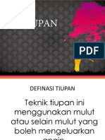 TIUPAN