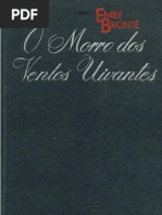 Emily Brontë - O Morro dos Ventos Uivantes