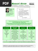 Download Portfolio Managers Review February 2009 by The Manual of Ideas by The Manual of Ideas SN16304986 doc pdf