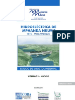 EIA Hidroelectrica PDF