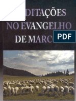 Meditações do evangelho de marcos