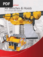 Download Winch and Hoist Solutions by pasanac77 SN163058245 doc pdf