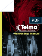 TL101009 Telma Maintenance Manual