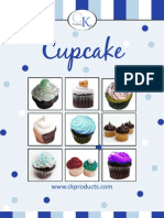 2013 Cupcake