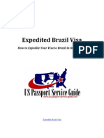 Download Rush Brazil Visa by William SN16307040 doc pdf