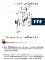 Conjuntos Mecanicos - Presentacion