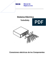 Sistema Electrico Iveco Turbo Daily