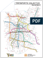 Metro DF PDF