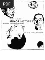 Download Mike Kelley Minor Histories by Begoa Morales SN163082484 doc pdf