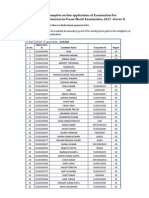 PSB2013 Detailed Report S2