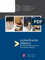 Planeacion Didactica Ins