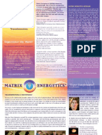 Me Web Brochure Matrix energetix