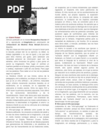 La imaginación en la literatura infantil