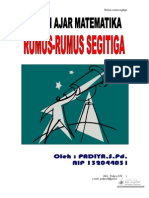 Download RUMUS-RUMUS SEGITIGA by padiya68 SN16309407 doc pdf