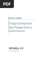 Download fungsi_komposisi_invers by Nikko Adhitama SN16309492 doc pdf