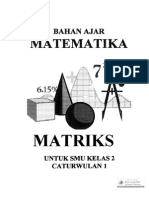 MATRIKS