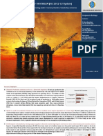 Indian Oil Gas-Sector Icra 201212