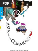 Download Asia and the Commons booklet by Creative Commons Australia SN16309753 doc pdf