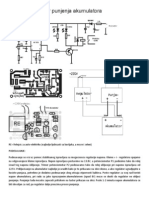 Kontrola Punjenja Akumulatora