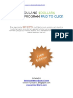 Download Panduan Mencari Dollar Di Internet secara gratis by Deny SN16310125 doc pdf
