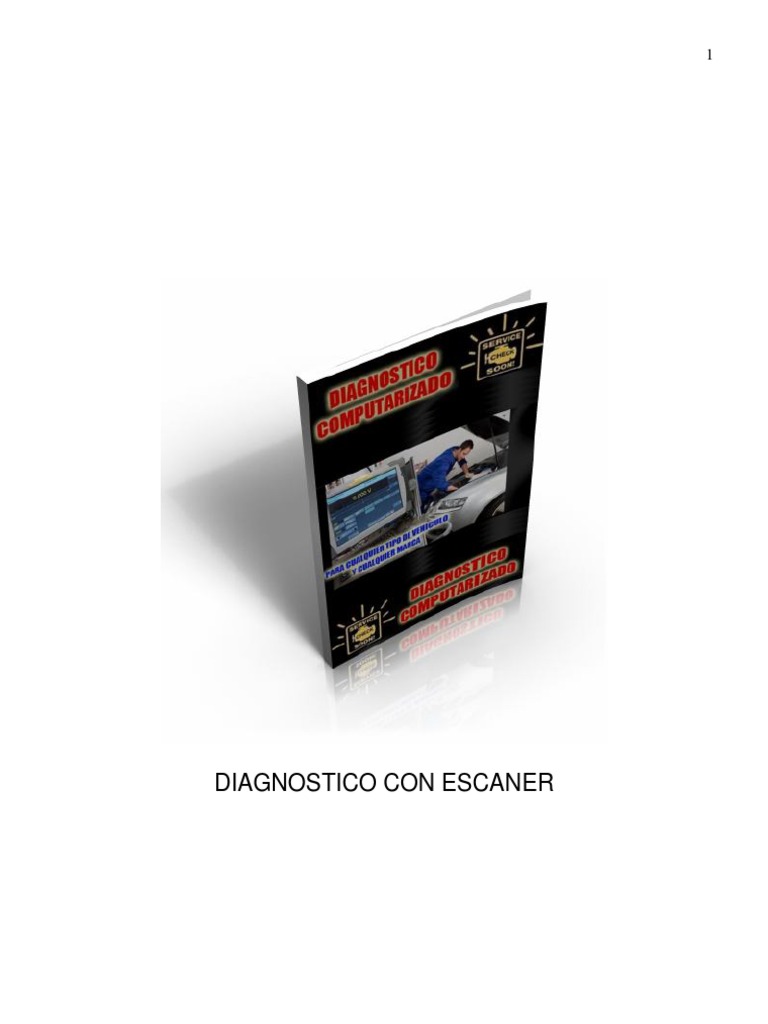 Escaner 1 | PDF | Science | Ingeniería